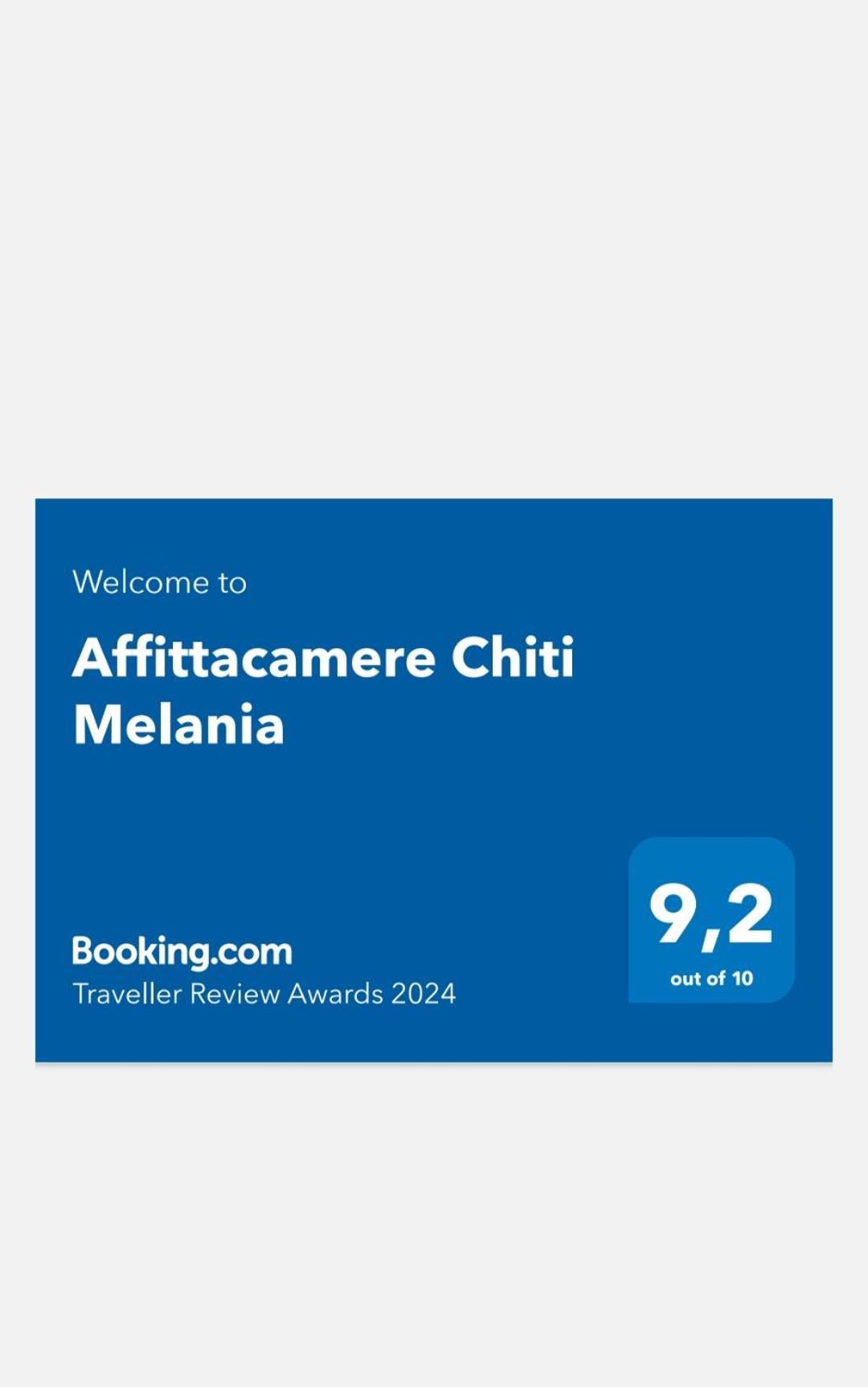 Affittacamere Chiti Melania San Gimignano Buitenkant foto